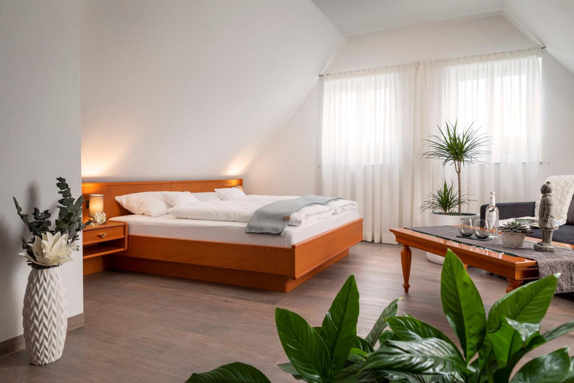Hotel Am Ludwigskanal Wendelstein Exteriér fotografie
